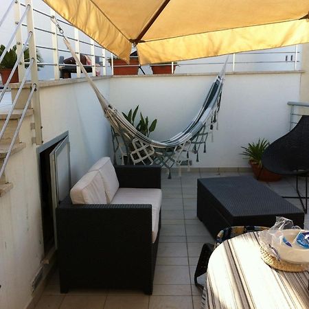 B&B Stazione Latina Sermoneta Exterior foto